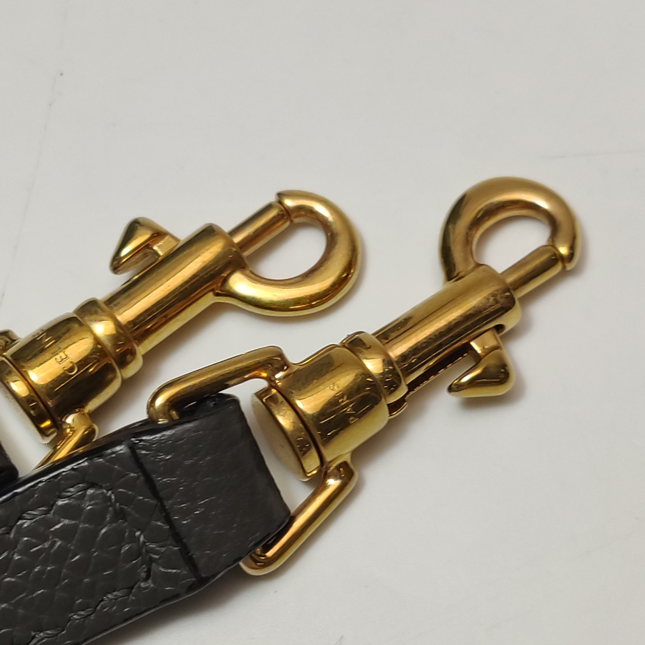 Celine Belt Bag Textured Leather Nano — photo 20 of 20