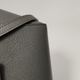 Celine Belt Bag Textured Leather Nano — thumbnail 11