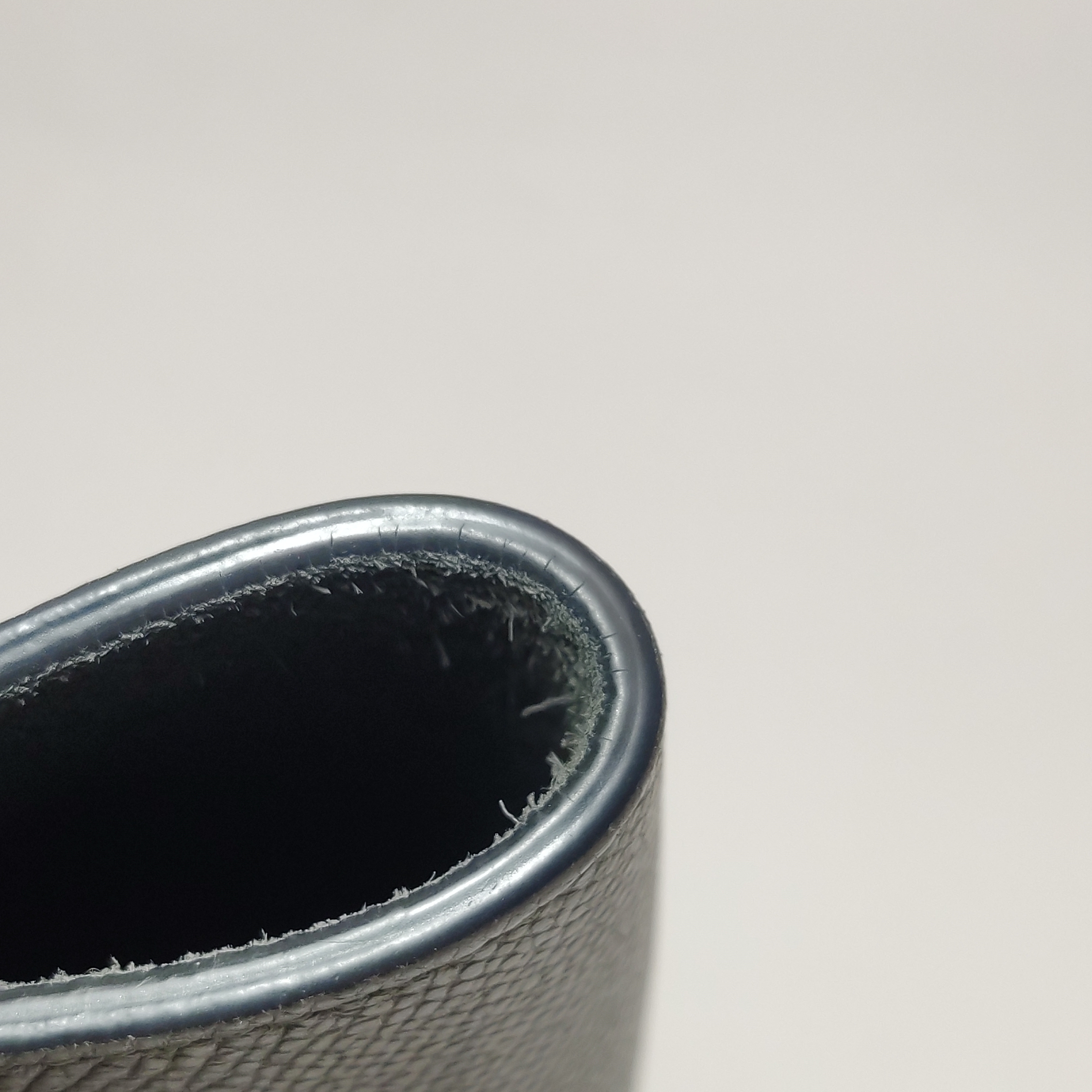 Celine Belt Bag Textured Leather Nano — photo 13 of 20