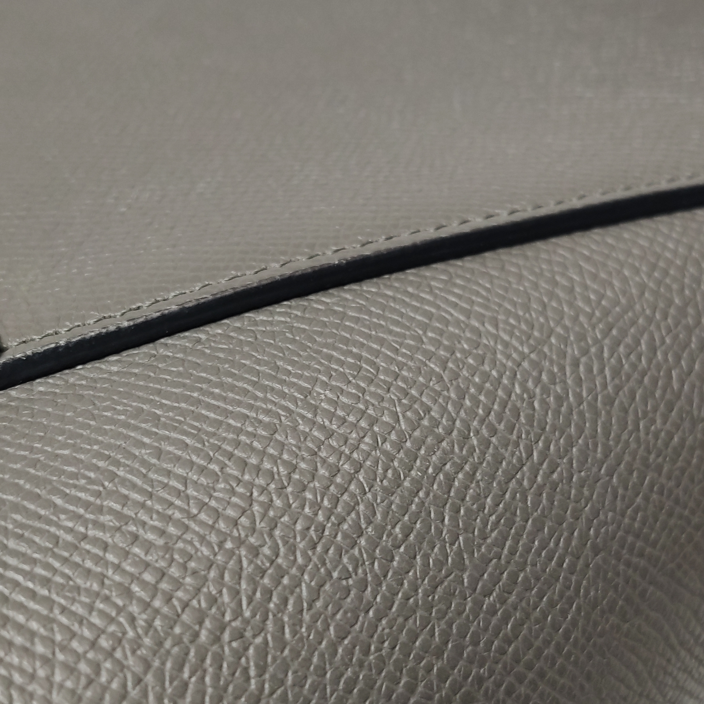 Celine Belt Bag Textured Leather Nano — photo 15 of 20