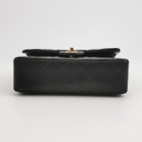 Chanel Classic Single Flap Bag Quilted Lambskin Small — thumbnail 6