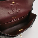 Chanel Classic Single Flap Bag Quilted Lambskin Small — thumbnail 7