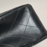 Chanel Classic Single Flap Bag Quilted Lambskin Small — thumbnail 13