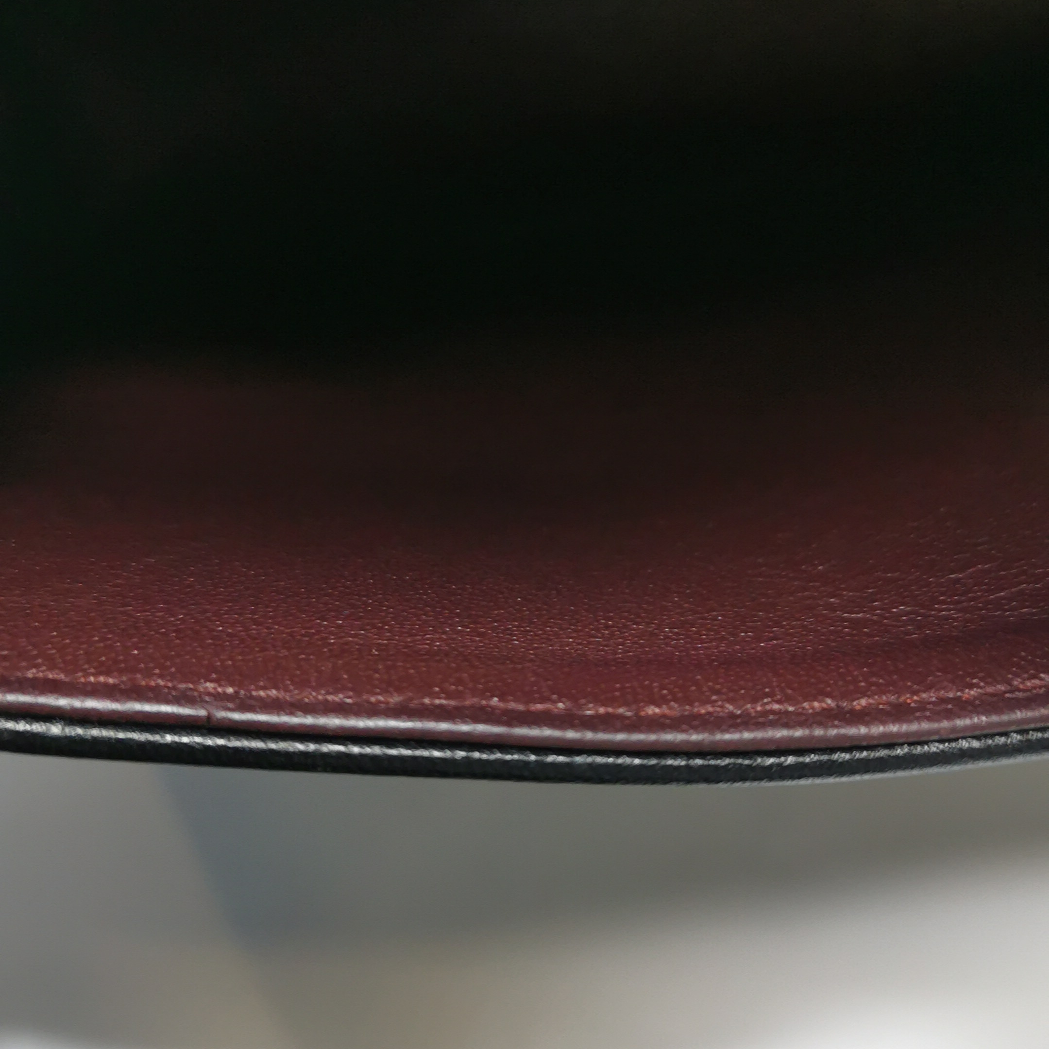 Chanel Classic Single Flap Bag Quilted Lambskin Small — photo 9 of 20