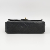 Chanel Classic Single Flap Bag Quilted Lambskin Small — thumbnail 5