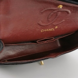 Chanel Classic Single Flap Bag Quilted Lambskin Small — thumbnail 6