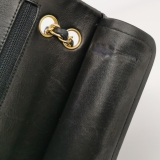 Chanel Classic Single Flap Bag Quilted Lambskin Small — thumbnail 15