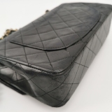 Chanel Classic Single Flap Bag Quilted Lambskin Small — thumbnail 11