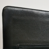 Chanel Classic Double Flap Bag Chevron Lambskin Medium — thumbnail 18