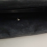 Chanel Classic Single Flap Bag Quilted Lambskin Mini — thumbnail 8