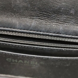 Chanel Classic Single Flap Bag Quilted Lambskin Mini — thumbnail 9