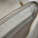 Celine Belt Bag Textured Leather Micro — thumbnail 12