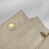 Celine Belt Bag Textured Leather Micro — thumbnail 9