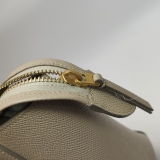 Celine Belt Bag Textured Leather Micro — thumbnail 8