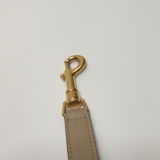 Celine Belt Bag Textured Leather Micro — thumbnail 10