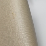 Celine Belt Bag Textured Leather Micro — thumbnail 11
