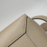 Celine Belt Bag Textured Leather Micro — thumbnail 16