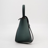 Celine Belt Bag Textured Leather Nano — thumbnail 4