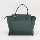 Celine Belt Bag Textured Leather Nano — thumbnail 5