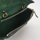 Celine Belt Bag Textured Leather Nano — thumbnail 8