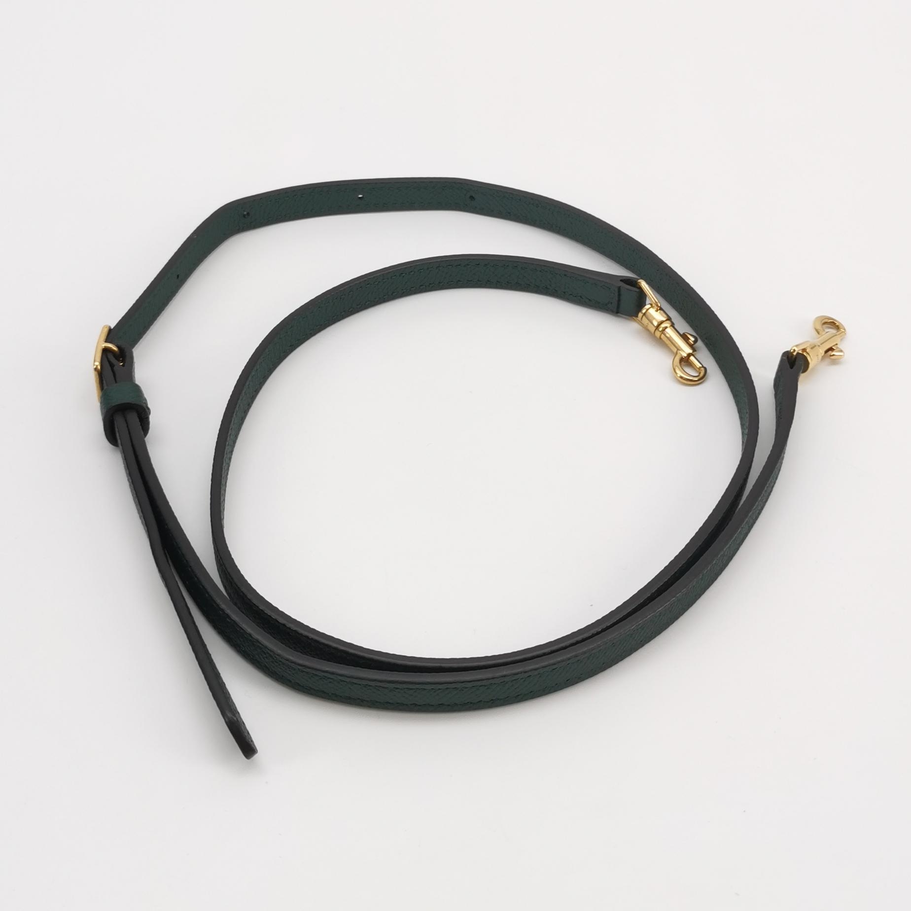 Celine Belt Bag Textured Leather Nano — photo 7 of 20