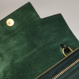Celine Belt Bag Textured Leather Nano — thumbnail 10