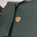 Celine Belt Bag Textured Leather Nano — thumbnail 18