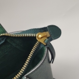 Celine Belt Bag Textured Leather Nano — thumbnail 20