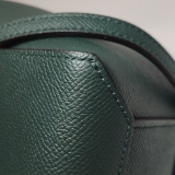 Celine Belt Bag Textured Leather Nano — thumbnail 13