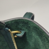 Celine Belt Bag Textured Leather Nano — thumbnail 17