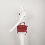 Celine Belt Bag Textured Leather Nano — thumbnail 2