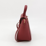 Celine Belt Bag Textured Leather Nano — thumbnail 3