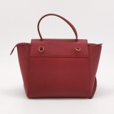 Celine Belt Bag Textured Leather Nano — thumbnail 5