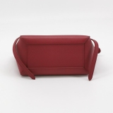 Celine Belt Bag Textured Leather Nano — thumbnail 6