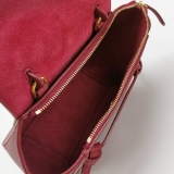 Celine Belt Bag Textured Leather Nano — thumbnail 8
