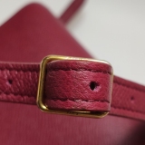 Celine Belt Bag Textured Leather Nano — thumbnail 19