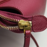 Celine Belt Bag Textured Leather Nano — thumbnail 22