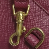 Celine Belt Bag Textured Leather Nano — thumbnail 21