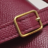 Celine Belt Bag Textured Leather Nano — thumbnail 13
