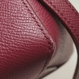 Celine Belt Bag Textured Leather Nano — thumbnail 11