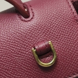 Celine Belt Bag Textured Leather Nano — thumbnail 17