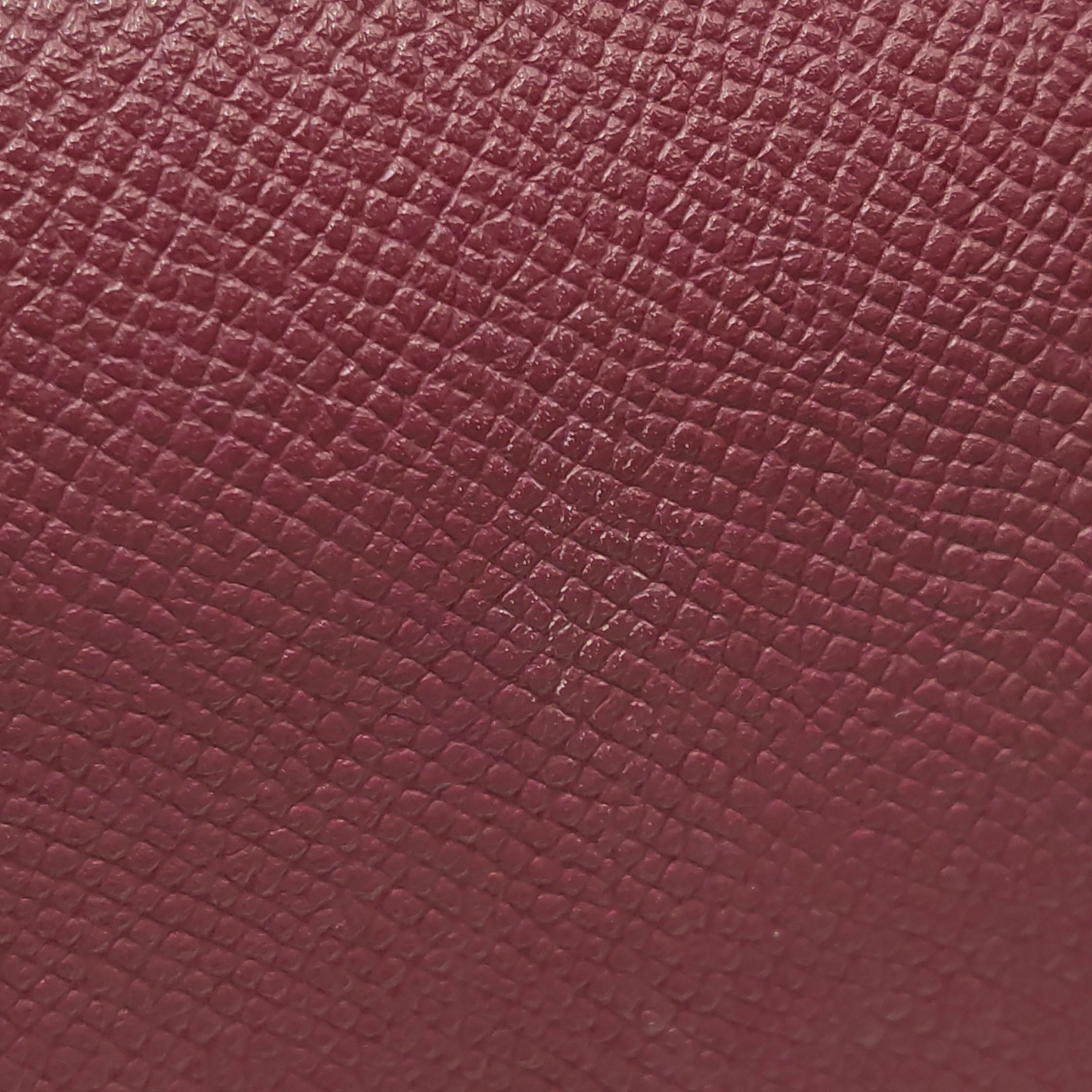 Celine Belt Bag Textured Leather Nano — photo 15 of 22