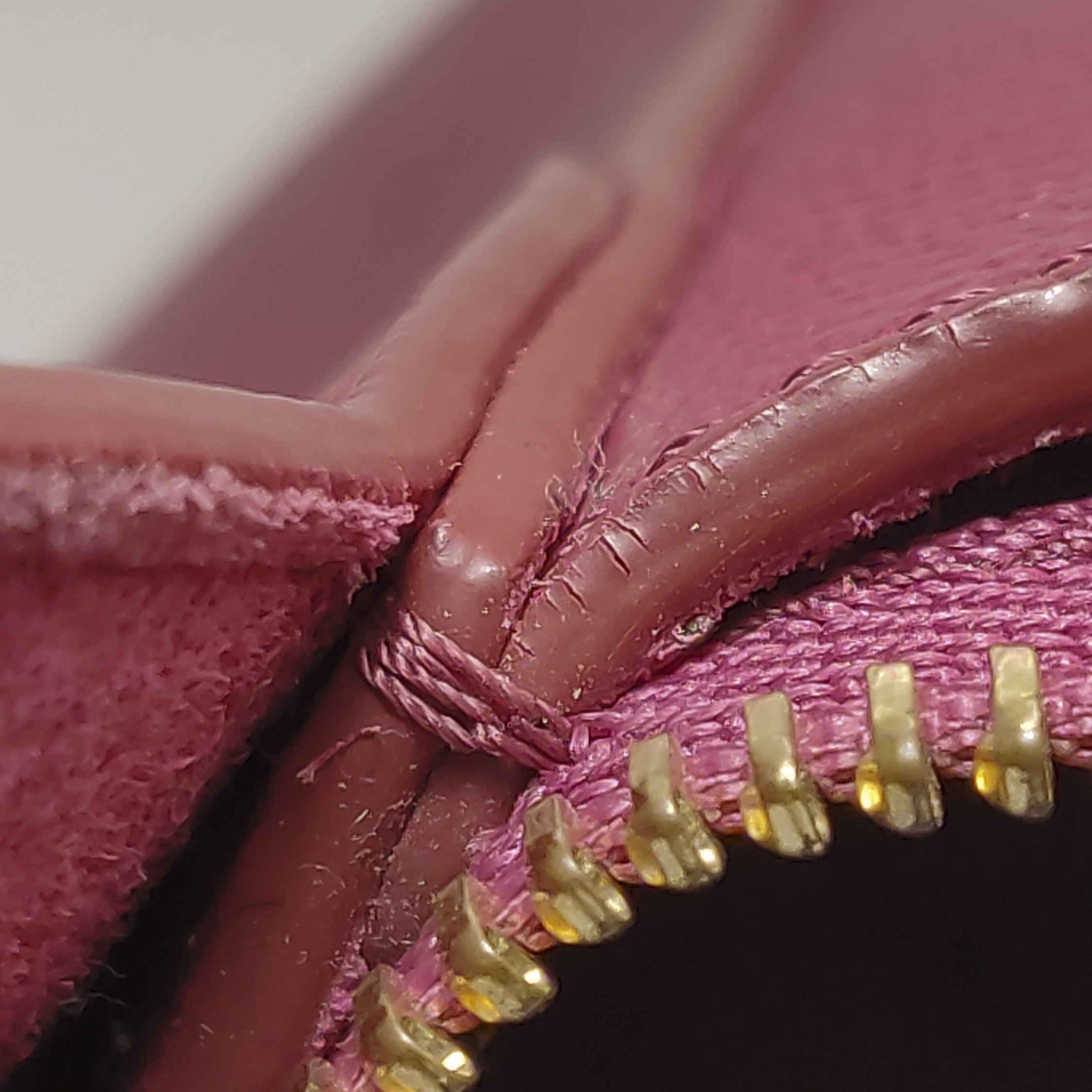 Celine Belt Bag Textured Leather Nano — photo 16 of 22