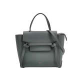 Celine Belt Bag Textured Leather Nano — thumbnail 1