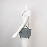 Celine Belt Bag Textured Leather Nano — thumbnail 2