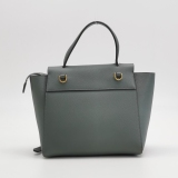 Celine Belt Bag Textured Leather Nano — thumbnail 5