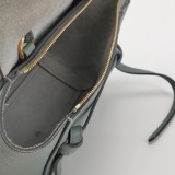 Celine Belt Bag Textured Leather Nano — thumbnail 8