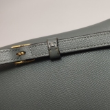 Celine Belt Bag Textured Leather Nano — thumbnail 10