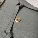 Celine Belt Bag Textured Leather Nano — thumbnail 12