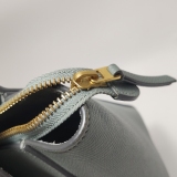 Celine Belt Bag Textured Leather Nano — thumbnail 11